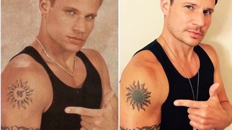 Nick Lachey