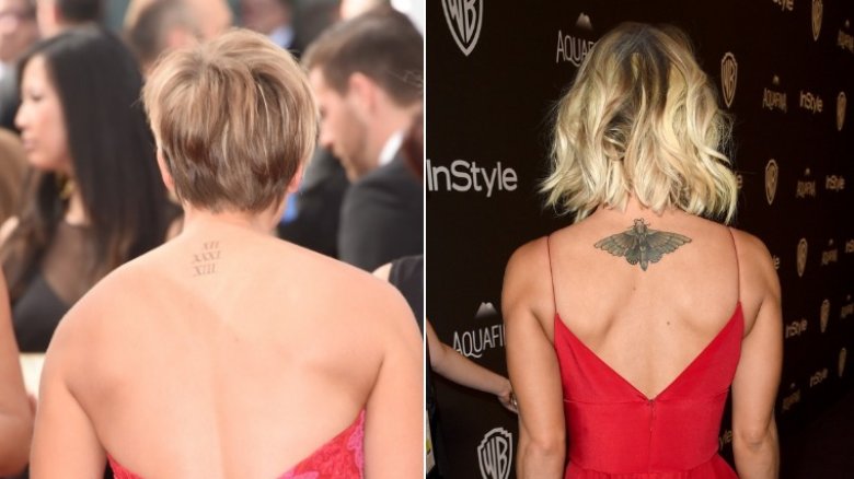 Kaley Cuoco