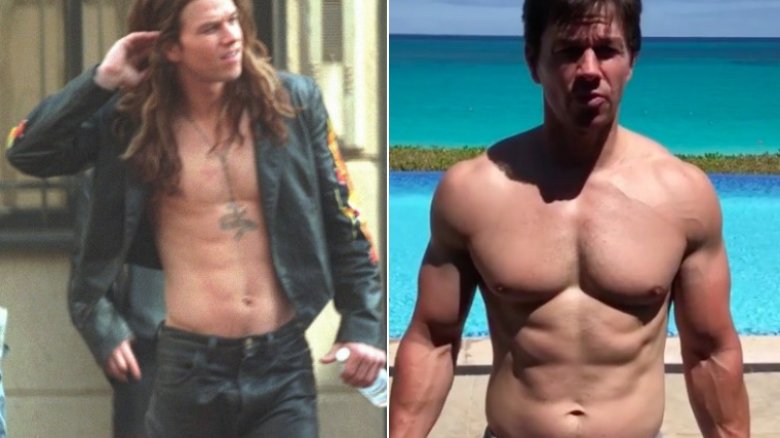 Mark Wahlberg