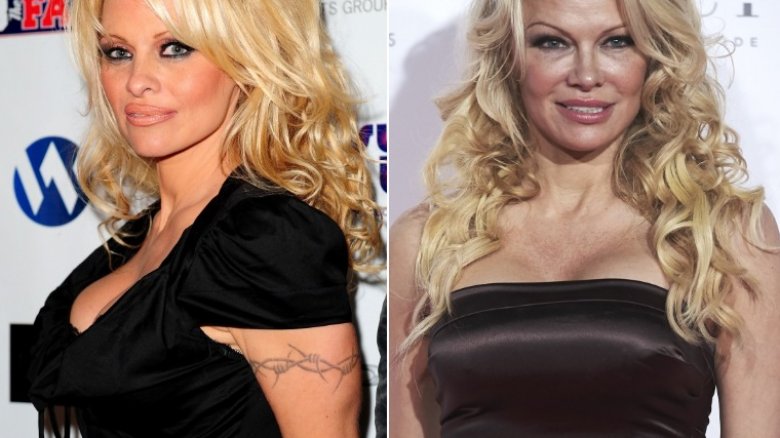 Pamela Anderson