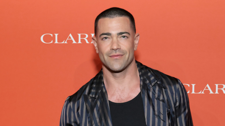 Jesse Metcalfe in 2026