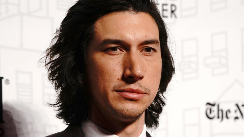 Adam Driver