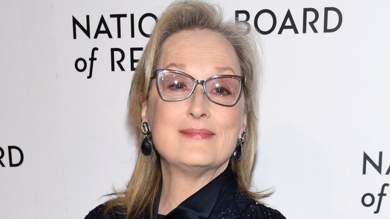 Meryl Streep