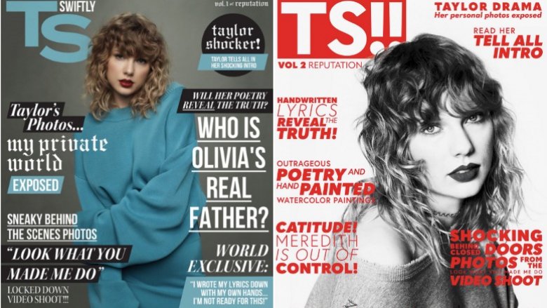 Taylor Swift 