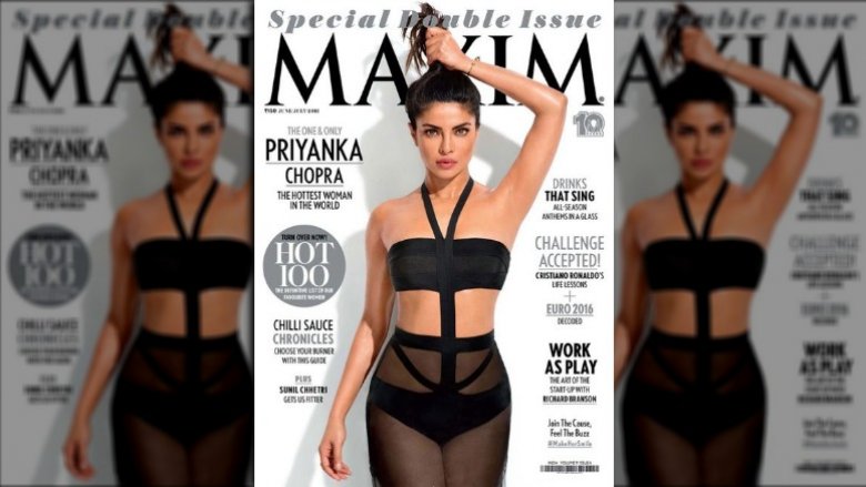 Priyanka Chopra