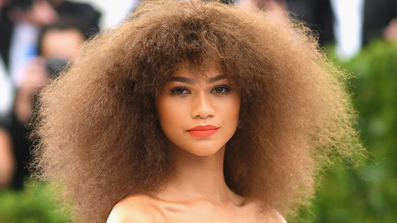Zendaya