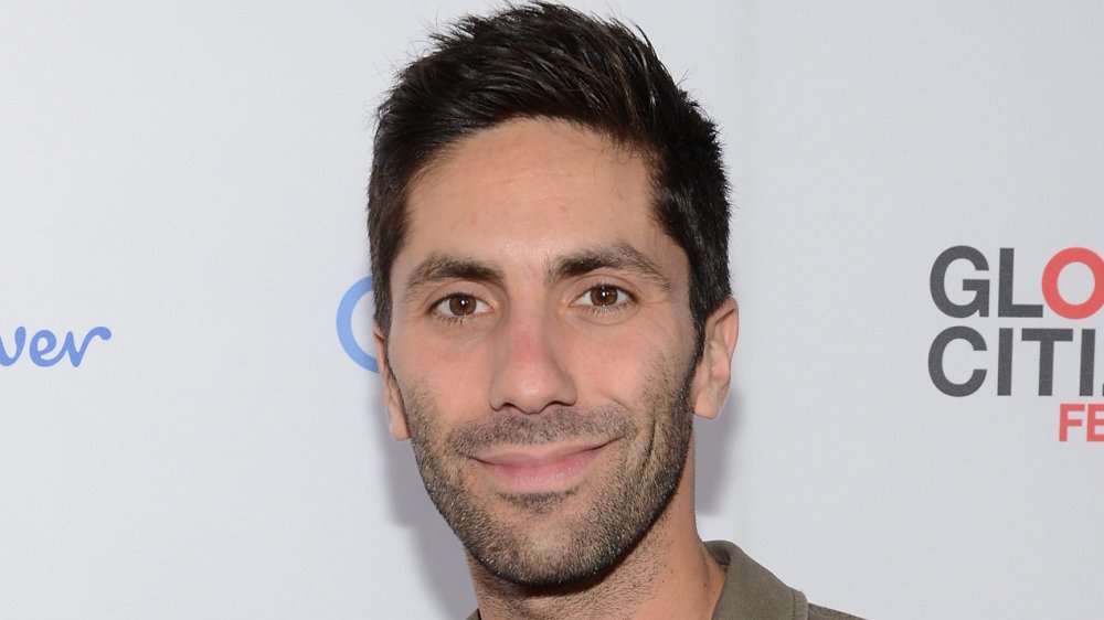 Nev Schulman. 