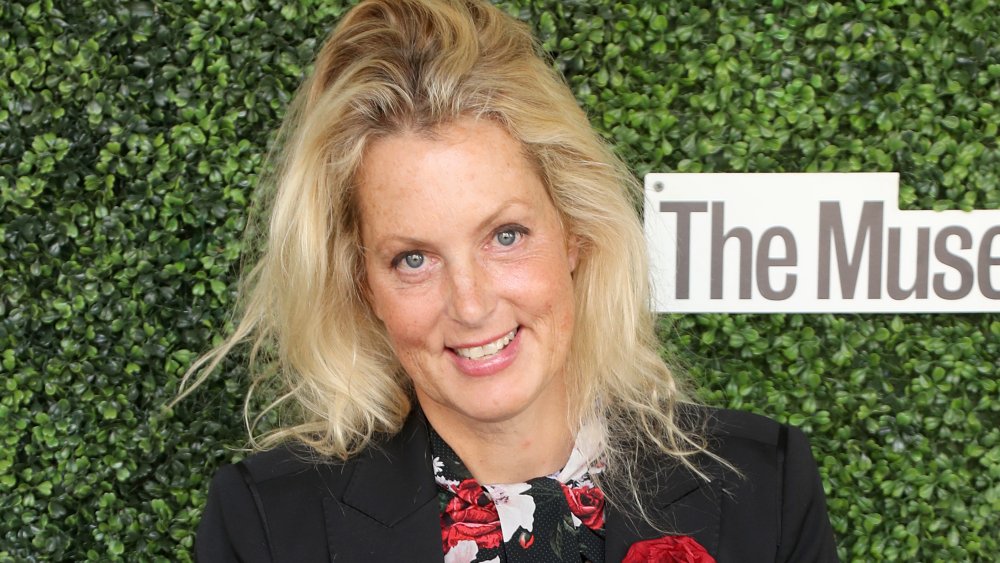 Ali Wentworth