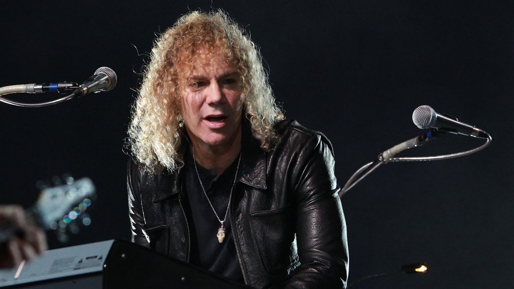 David Bryan