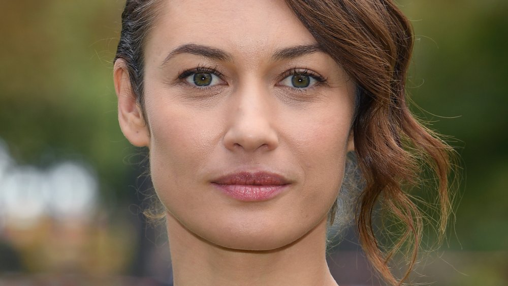 Olga Kurylenko