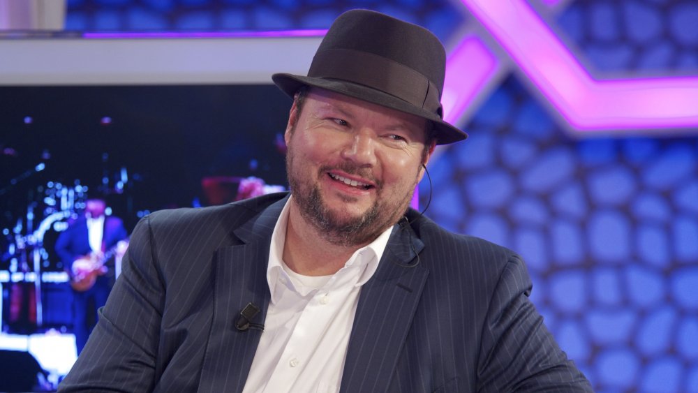 Christopher Cross