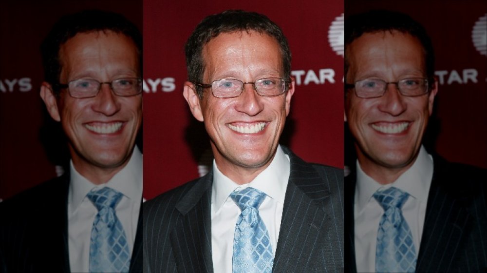 Richard Quest