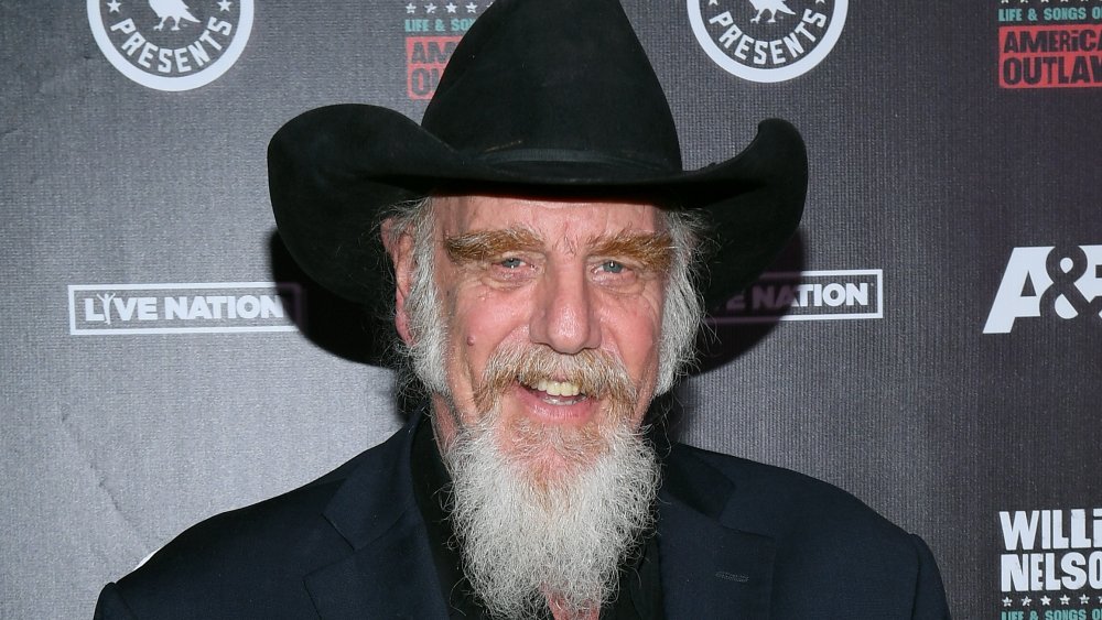 Ray Benson