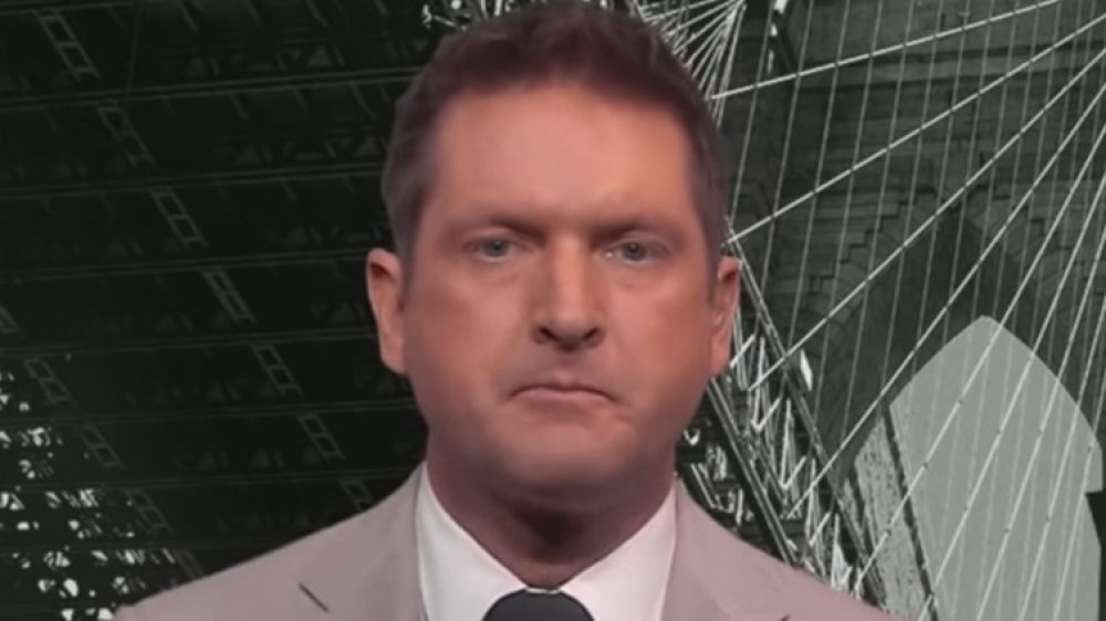 Todd McShay