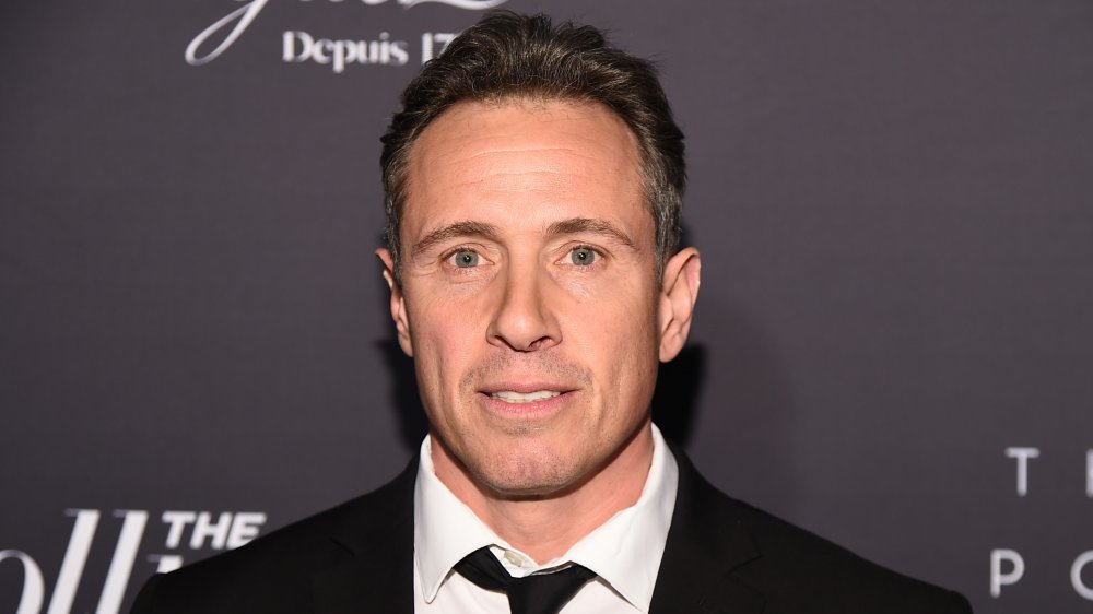 Chris Cuomo﻿