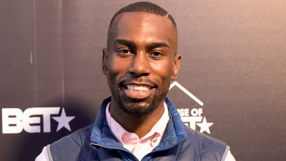DeRay Mckesson