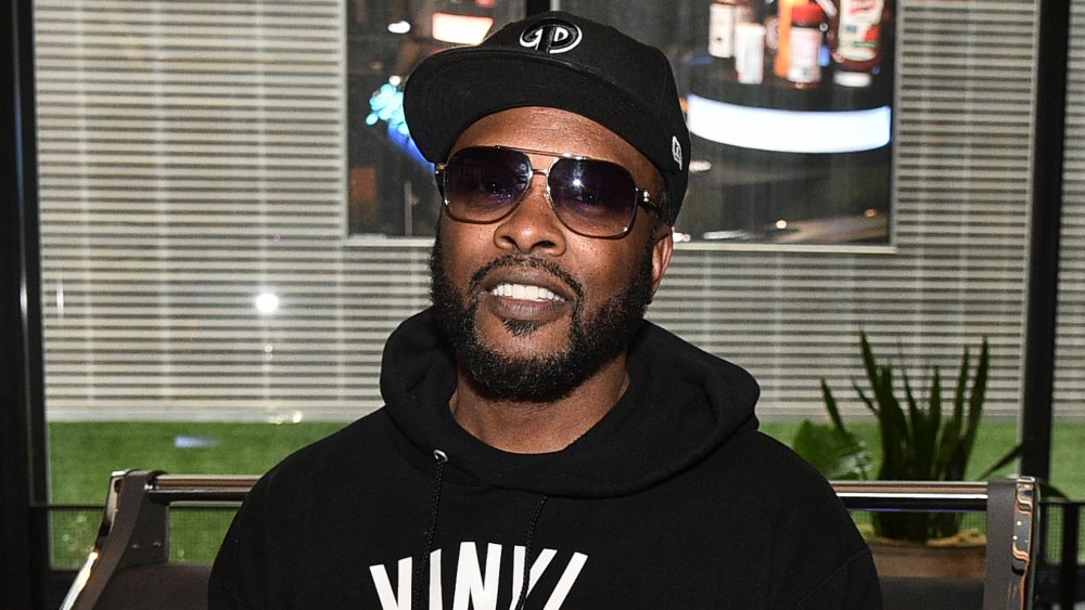 DJ Jazzy Jeff