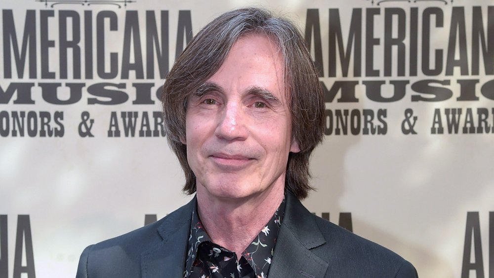 Jackson Browne