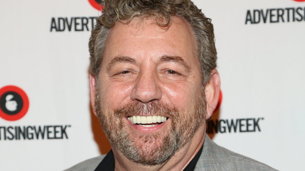 James Dolan