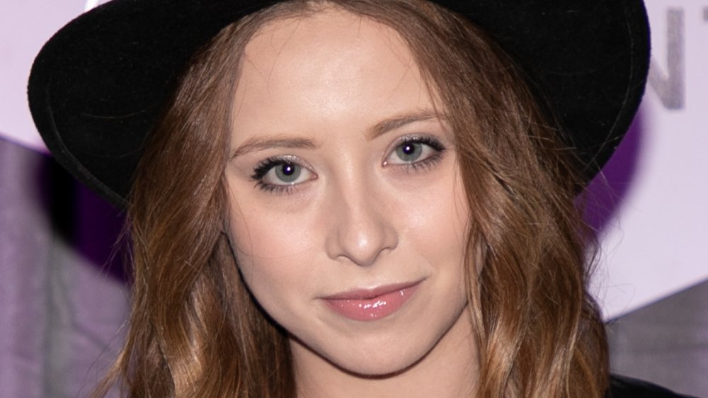 Kalie Shorr