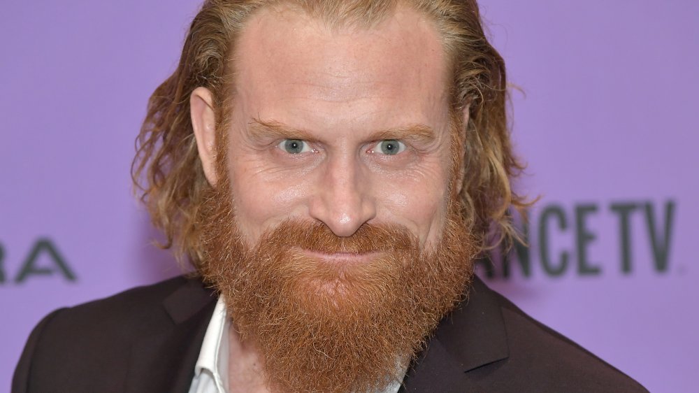 Kristofer Hivju