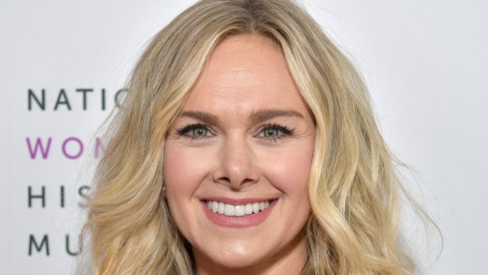 Laura Bell Bundy