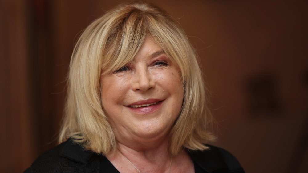Marianne Faithfull
