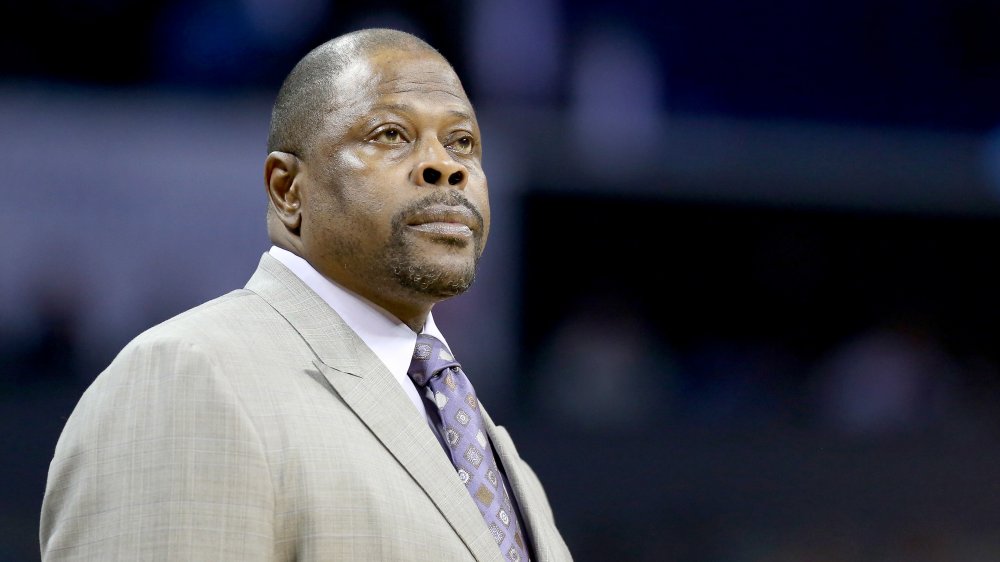 Patrick Ewing