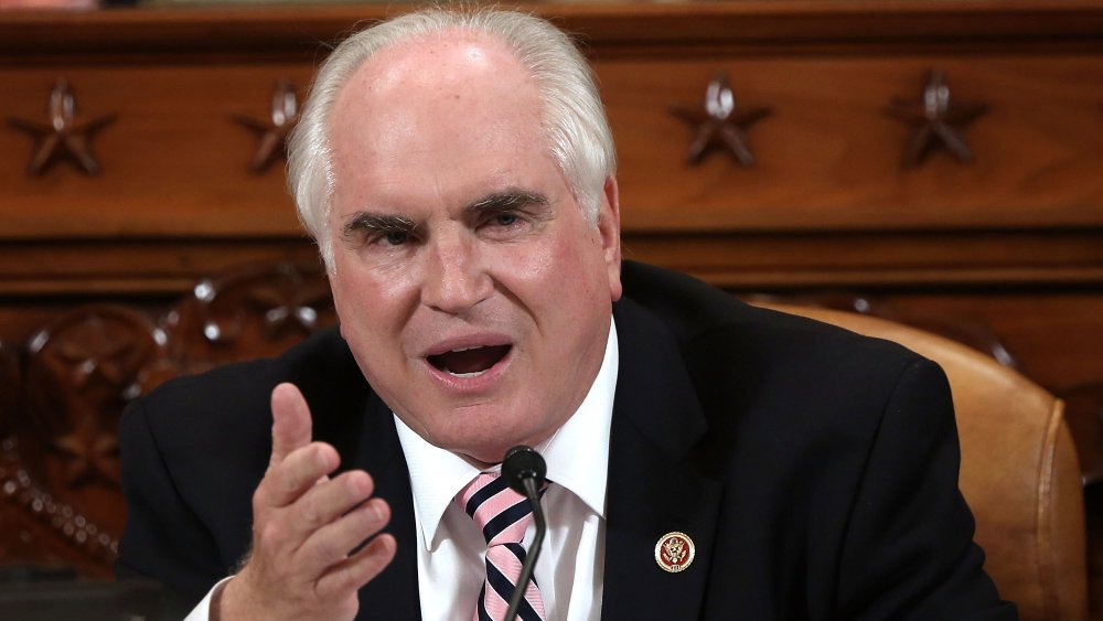 Rep. Mike Kelly