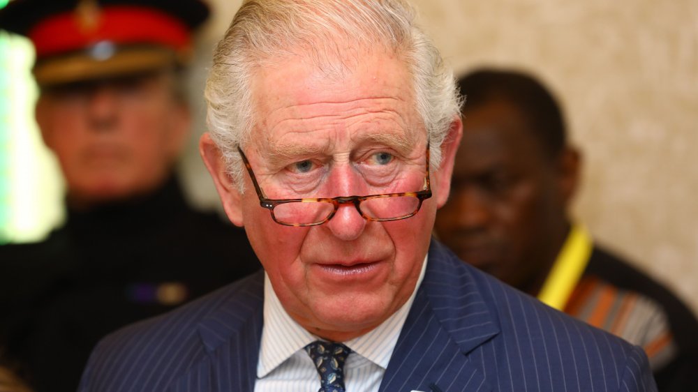 Prince Charles