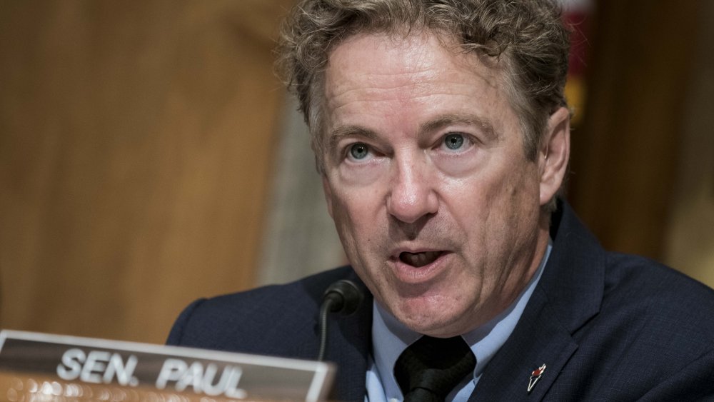 Senator Rand Paul