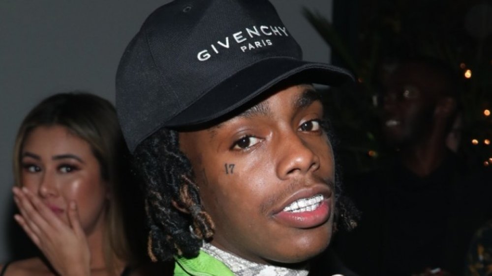 YNW Melly