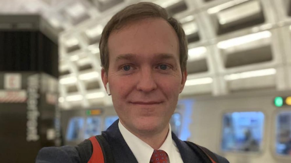 Rep. Ben McAdams