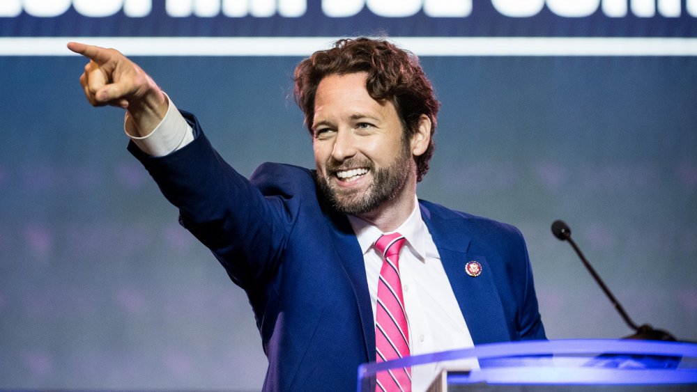 Rep. Joe Cunningham