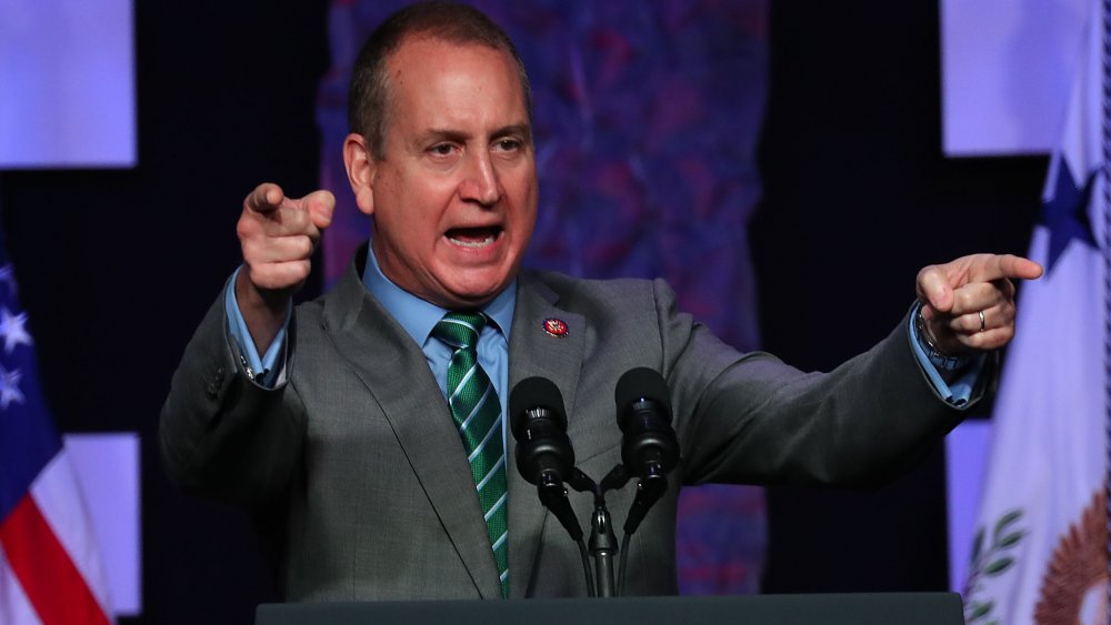 Rep. Mario Diaz-Balart