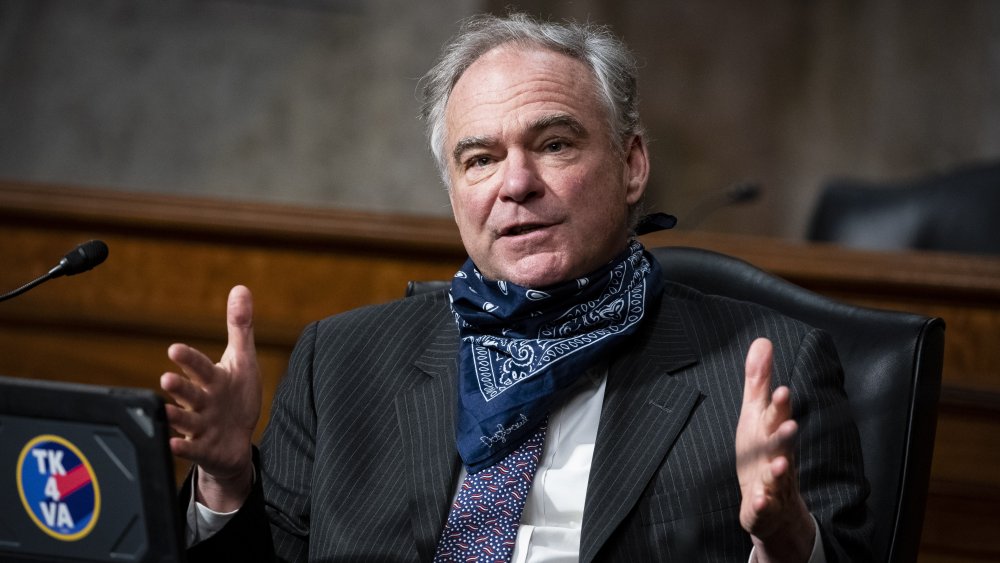 Tim Kaine