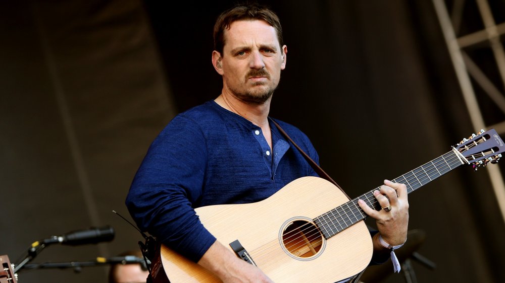 Sturgill Simpson