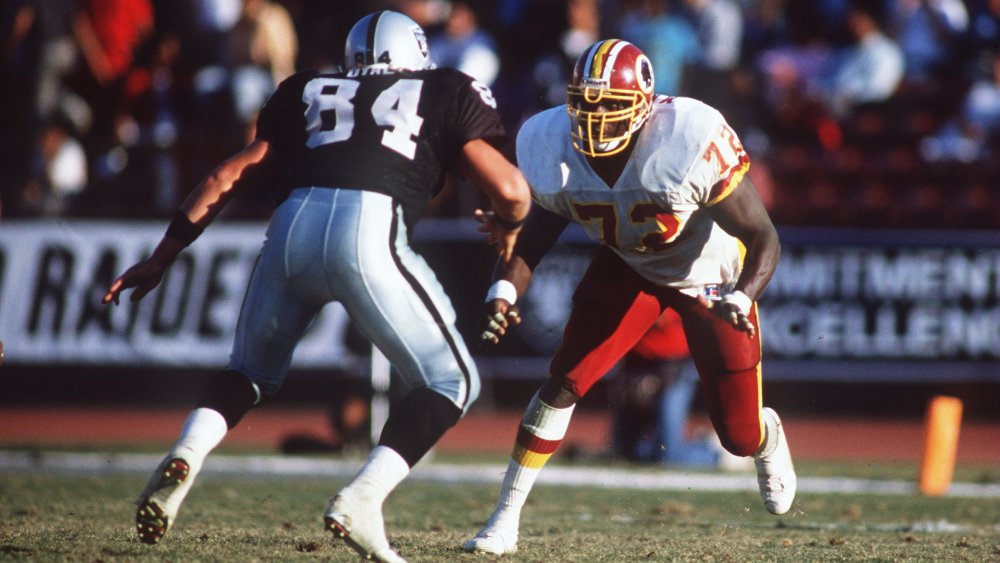 Dexter Manley