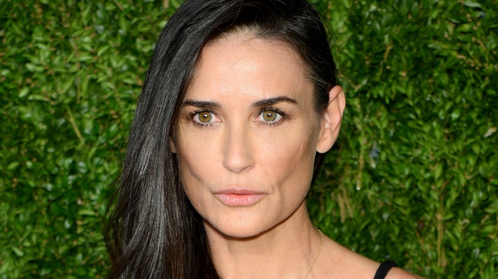 Demi Moore