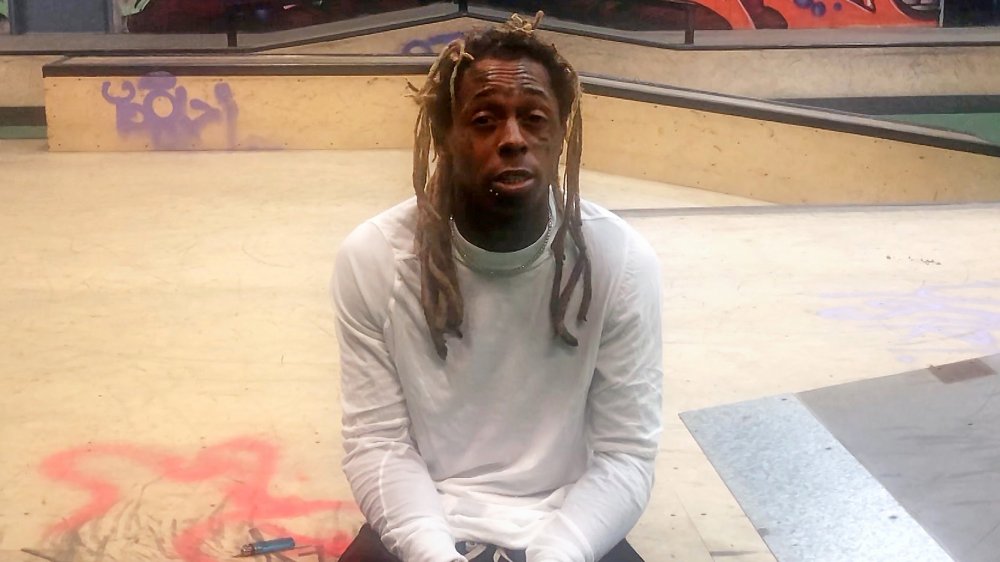 Lil Wayne on Saving Our Selves: A BET Covid-19 Relief Effort