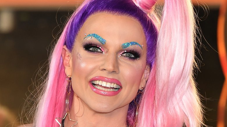 Courtney Act