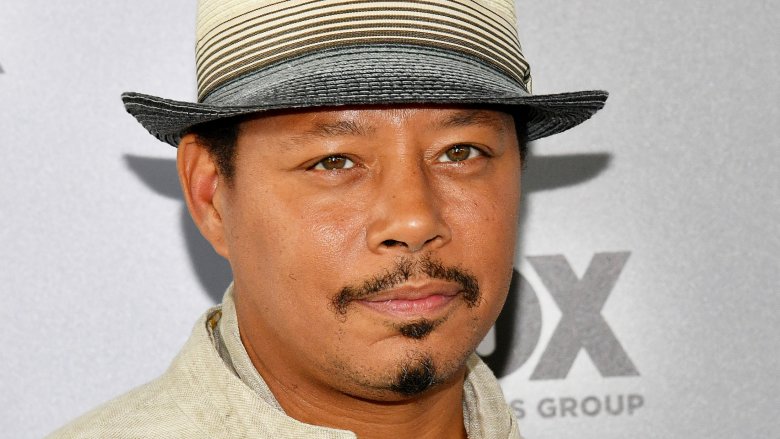 Terrance Howard