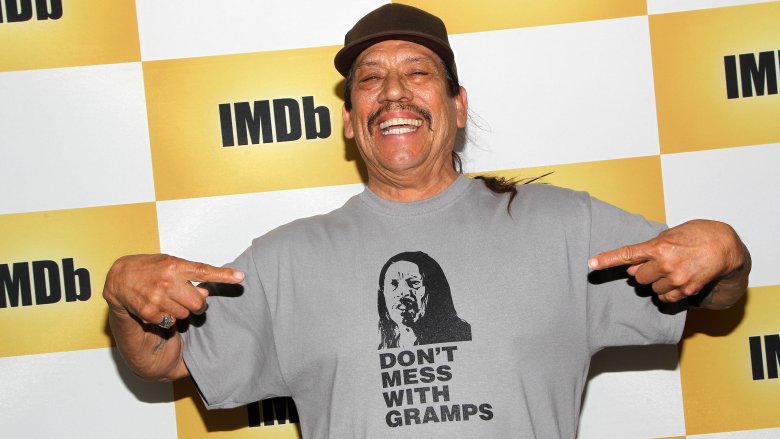 Danny Trejo