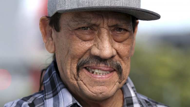 Danny Trejo