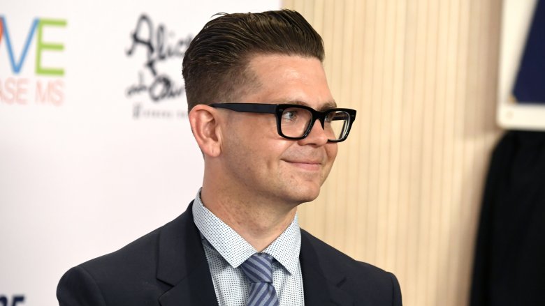 Jack Osbourne