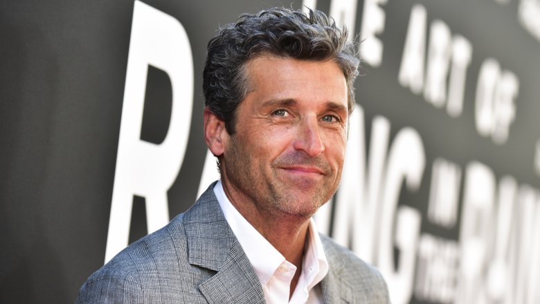 Patrick Dempsey