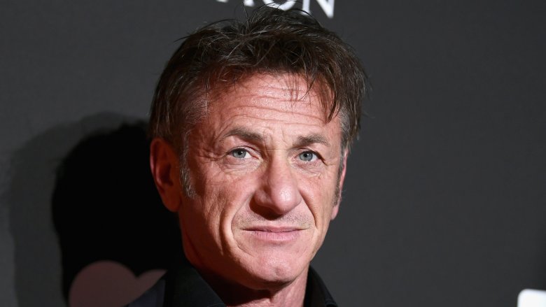 Sean Penn