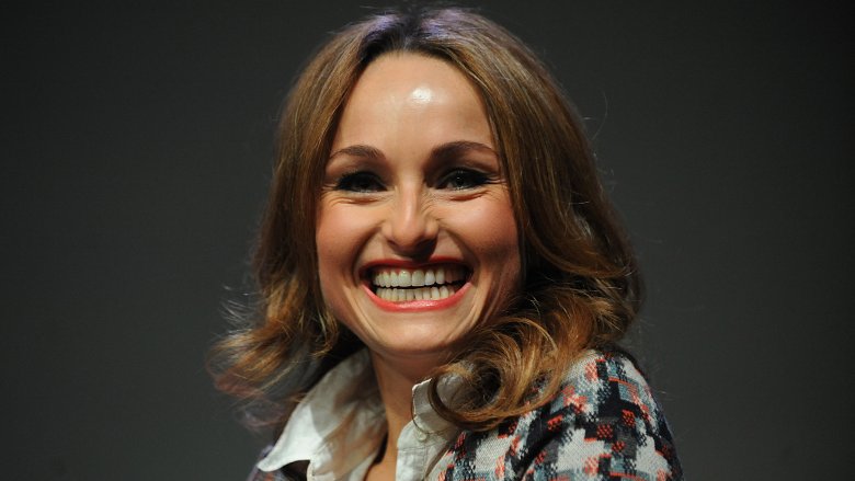 Giada De Laurentiis