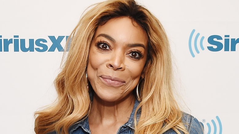 Wendy Williams