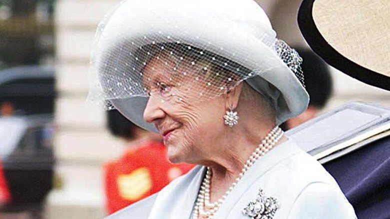 Queen Mother